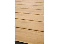 Laud FIERRO ruudukujuline laud, pruun / must pilt 6