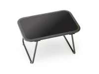 Aiamööbli komplekt HUDSON aiakomplekt (diivan, 2 tugitooli, kohvilaud), hall / pruun pilt 22