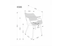 Tool K586 pilt 4