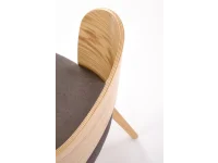 Tool CADIZ tool, naturaalne / hall pilt 8