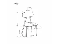 Tool HYLO tool, beež pilt 4