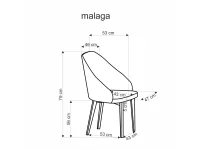 Tool MALAGA tool, hall pilt 6