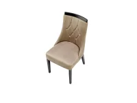Tool ROYAL chair, black / beige Monolith 09 pilt 11