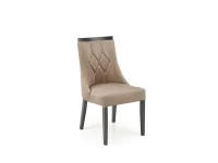 Tool ROYAL chair, black / beige Monolith 09 pilt 2