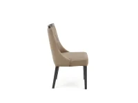 Tool ROYAL chair, black / beige Monolith 09 pilt 4