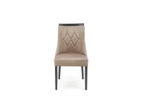 Tool ROYAL chair, black / beige Monolith 09 pilt 10