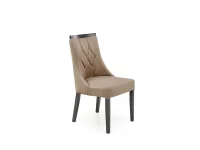 Tool ROYAL chair, black / beige Monolith 09 pilt 5