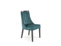 Tool ROYAL chair, black / dark green Monolith 37 pilt 6