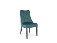 Tool ROYAL chair, black / dark green Monolith 37 pilt 2
