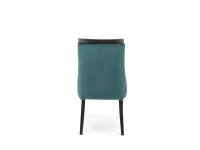 Tool ROYAL chair, black / dark green Monolith 37 pilt 4