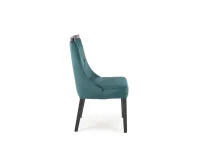 Tool ROYAL chair, black / dark green Monolith 37 pilt 5