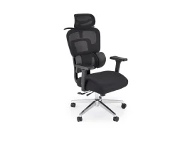 Рабочее кресло BOOSTER o.chair, black