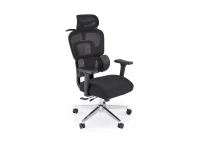 Рабочее кресло BOOSTER o.chair, black pilt 2