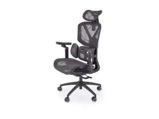 Рабочее кресло CUBUS o.chair , black pilt