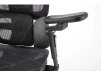 Töötool CUBUS black pilt 9