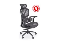 Töötool CUBUS black pilt 2