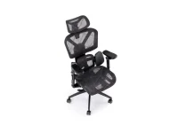 Töötool CUBUS black pilt 11