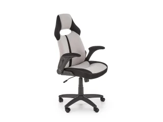 Рабочее кресло BLOOM chair, серый / черный pilt