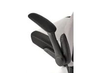 Рабочее кресло BLOOM chair, серый / черный pilt 7