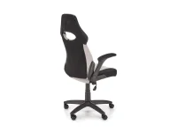Рабочее кресло BLOOM chair, серый / черный pilt 4