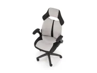 Рабочее кресло BLOOM chair, серый / черный pilt 9