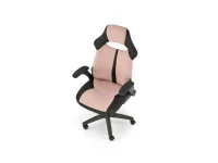 Рабочее кресло BLOOM chair, pink / black pilt 3