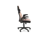Рабочее кресло BLOOM chair, pink / black pilt 5