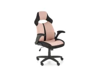 Рабочее кресло BLOOM chair, pink / black pilt 12