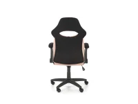 Рабочее кресло BLOOM chair, pink / black pilt 4
