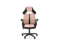 Рабочее кресло BLOOM chair, pink / black pilt 11