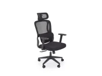 Рабочее кресло MATEUS o.chair black pilt 2