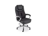 Рабочее кресло MAXWEL o.chair, black pilt 2