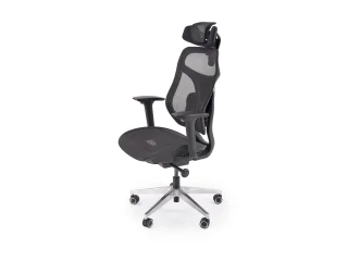 Рабочее кресло OTIS, o.chair, black pilt