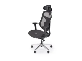 Рабочее кресло OTIS, o.chair, black
