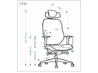 Töötool OTIS black pilt 4