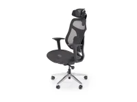 Рабочее кресло OTIS, o.chair, black pilt 2