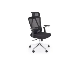 Рабочее кресло RUFINO o.chair black