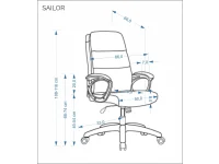 Töötool SAILOR pilt 3