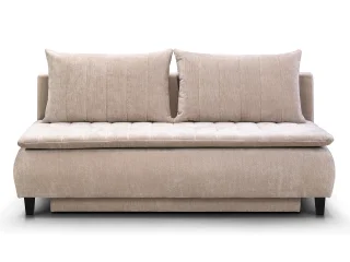 Diivanvoodi HARRY taupe (Vibe 08) pilt