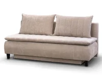 Diivanvoodi HARRY taupe (Vibe 08) pilt 3