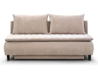 Diivanvoodi HARRY taupe (Vibe 08) pilt 2