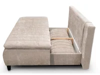 Diivanvoodi HARRY taupe (Vibe 08) pilt 7