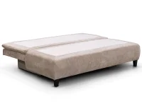 Diivanvoodi HARRY taupe (Vibe 08) pilt 8
