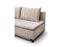Diivanvoodi HARRY taupe (Vibe 08) pilt 5