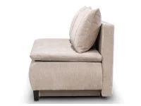 Diivanvoodi HARRY taupe (Vibe 08) pilt 4