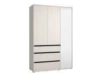 Riidekapp CORBETT 3K3F1O kašmiir pilt 2