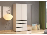 Riidekapp CORBETT 3K3F1O kašmiir pilt 6