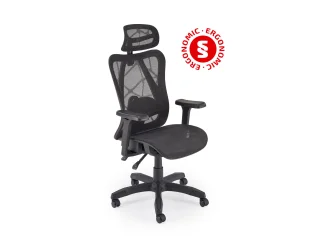 Töötool Ergonomic XERON black pilt