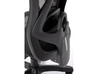 Töötool Ergonomic XERON black pilt 7