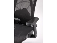 Töötool Ergonomic XERON black pilt 8